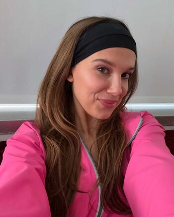 Millie Bobby Brown