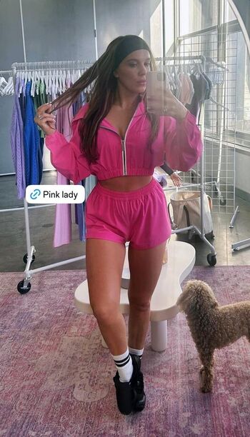 Millie Bobby Brown