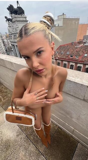 Millie Bobby Brown