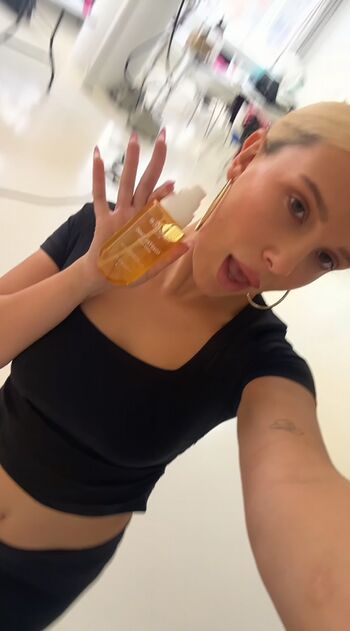 Millie Bobby Brown