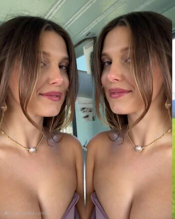 Millie Bobby Brown