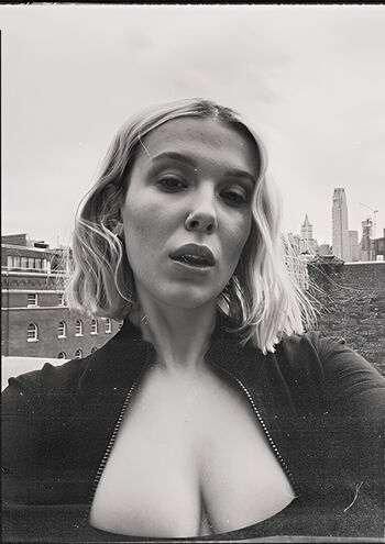 Millie Bobby Brown