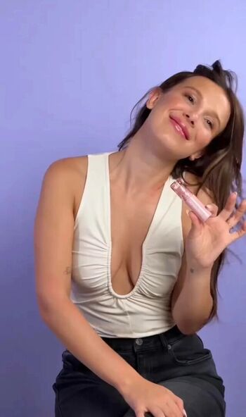 Millie Bobby Brown