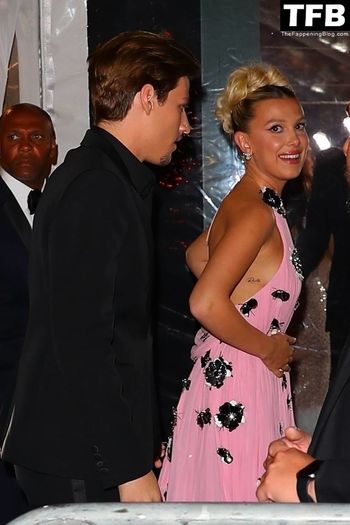 Millie Bobby Brown