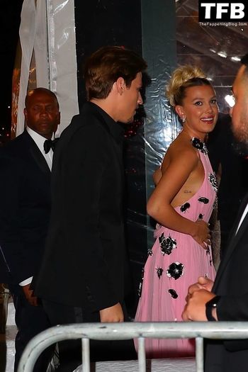 Millie Bobby Brown