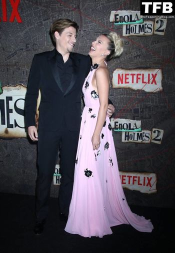 Millie Bobby Brown