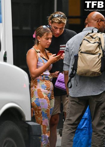 Millie Bobby Brown