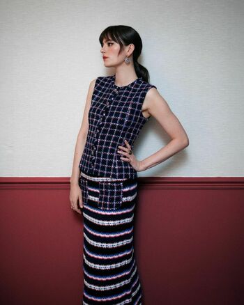 Millie Brady