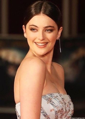 Millie Brady