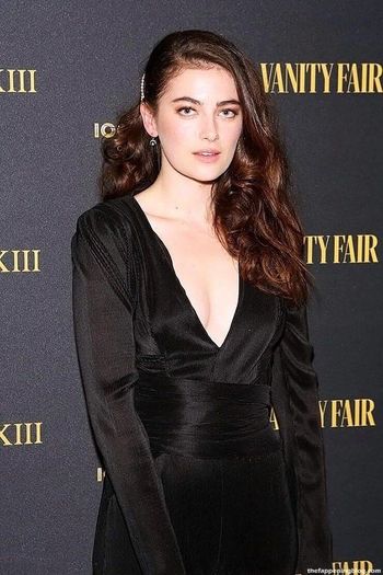 Millie Brady