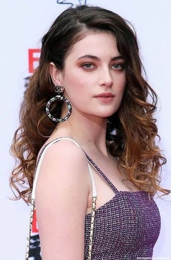 Millie Brady