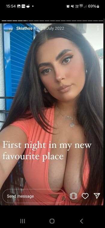 Millie C