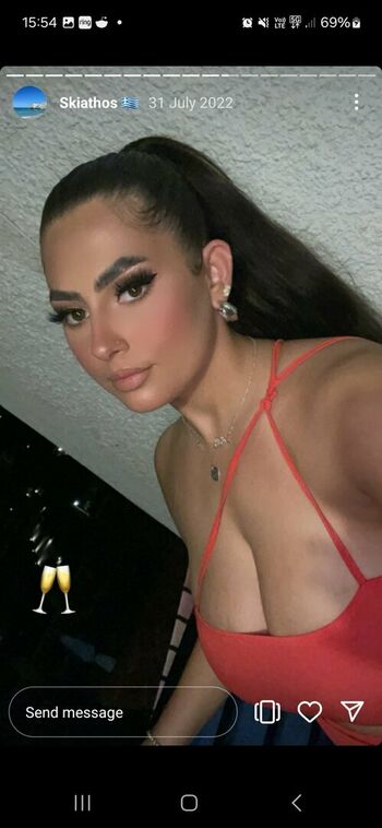 Millie C