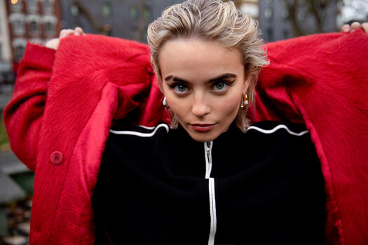 Millie Gibson