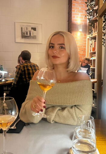 Millie Gibson