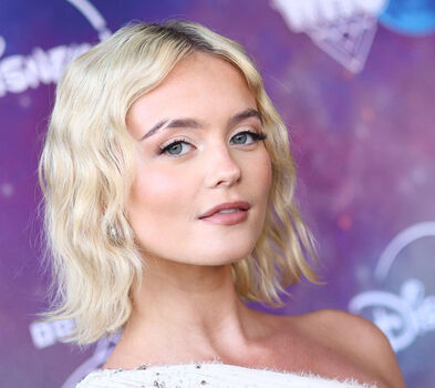 Millie Gibson