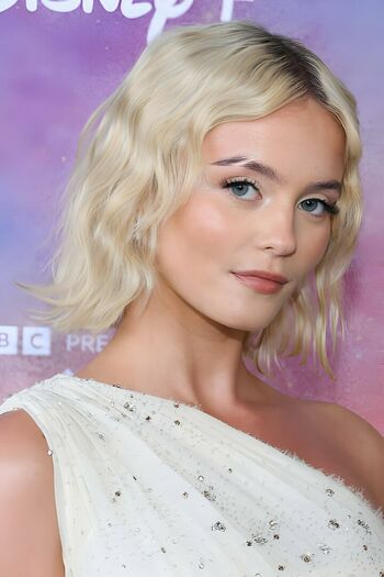 Millie Gibson