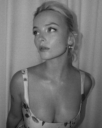 Millie Gibson