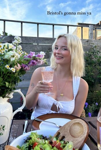 Millie Gibson