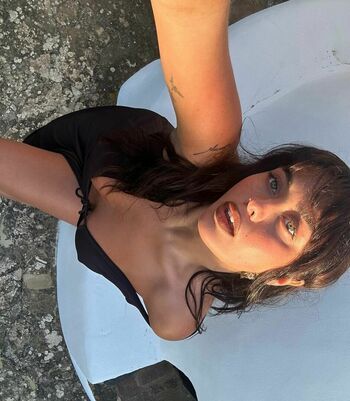 Millie Hannah