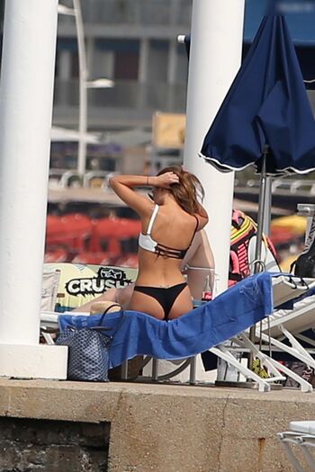 Millie Mackintosh