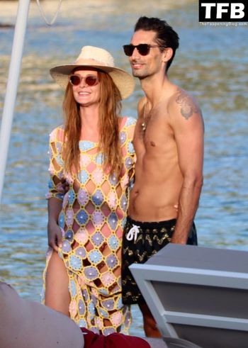 Millie Mackintosh