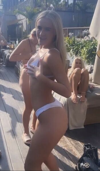Millie Thomson
