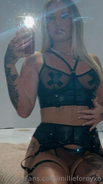 millieforeyxo