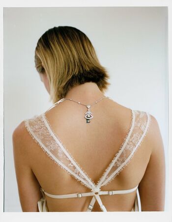 Milly Alcock