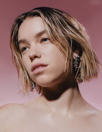 Milly Alcock