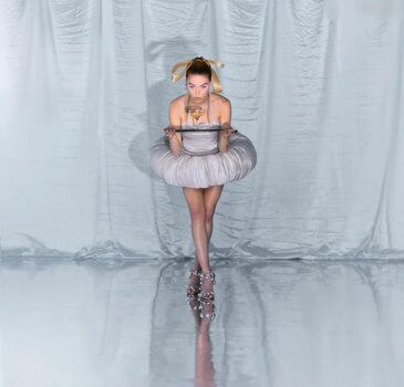 Milly Alcock