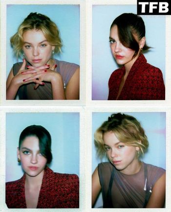 Milly Alcock