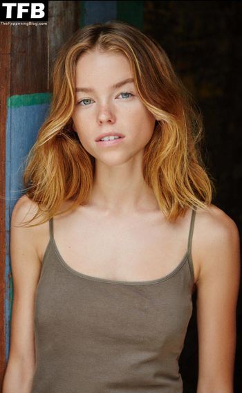 Milly Alcock