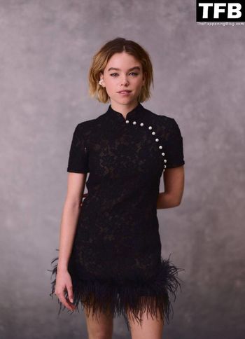 Milly Alcock