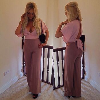 Milly Watts