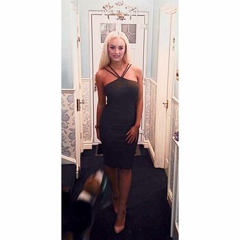Milly Watts