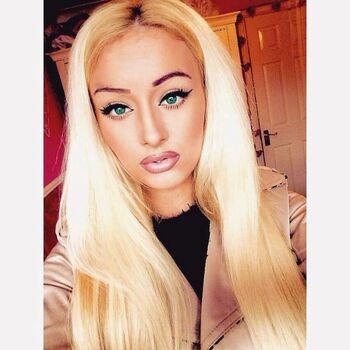 Milly Watts