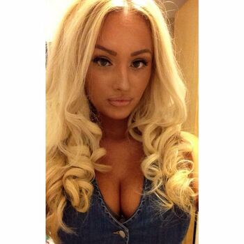 Milly Watts