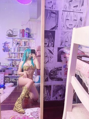 MiMi Chan