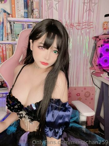 MiMi Chan