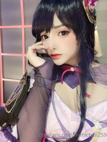 MiMi Chan
