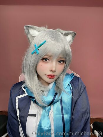 MiMi Chan