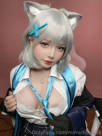 MiMi Chan