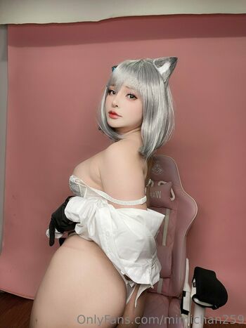 MiMi Chan