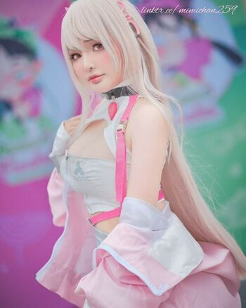 MiMi Chan