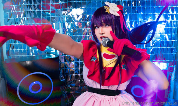 MiMi Chan