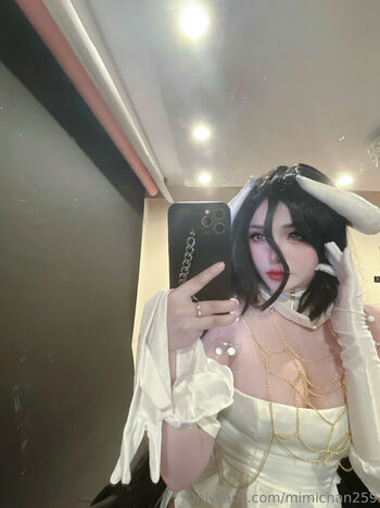 MiMi Chan