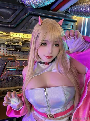 MiMi Chan