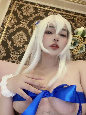 MiMi Chan