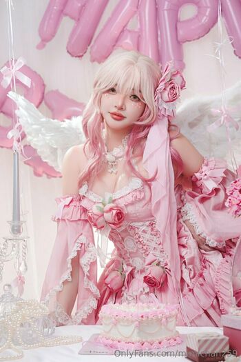 MiMi Chan